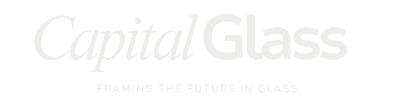 Capital Glass - Framing the Future in Glass